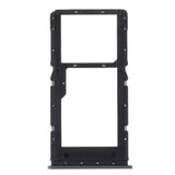 Sim Tray Card Holder For Poco X5 5G : Black