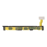 Shockware® Power On Off Volume Flex For Poco X6 5G 