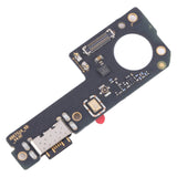 Charging Port PCB Board Flex For Poco X6 Neo