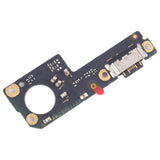 Charging Port PCB Board Flex For Poco X6 Neo