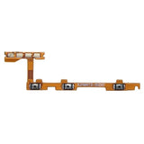 Shockware® Power On Off Volume Flex For Poco X6 Neo 