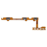 Shockware® Power On Off Volume Flex For Poco X6 Neo