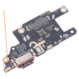 Charging Port PCB Board Flex For Poco X6 Pro 5G