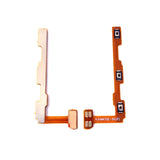 Shockware® Power On Off Volume Flex For Poco X6 Pro 5G