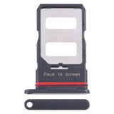 Sim Tray Card Holder For Poco X6 Pro : Black