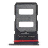 Sim Tray Card Holder For Poco X6 Pro : Black