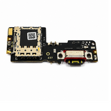 Charging Port Board Connector CC Flex For Poco X7 5G