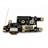 Charging Port Board Connector CC Flex For Poco X7 Pro 5G