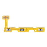 Shockware® Power On Off Volume Flex For Poco X7 Pro 5G 