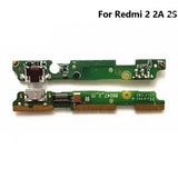 Charging Port / PCB CC Board For Redmi 2A