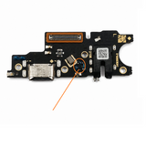 Charging Port Board Connector CC Flex For Realme C73 5G CC