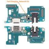 Charging Port PCB Board Flex For Realme 10 4G