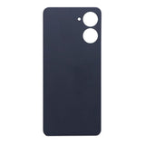 Back Panel Battery Door Cover For Realme 10 Pro 5G : Black