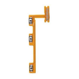 Shockware® Power On Off Volume Flex For Realme 10 Pro 5G 
