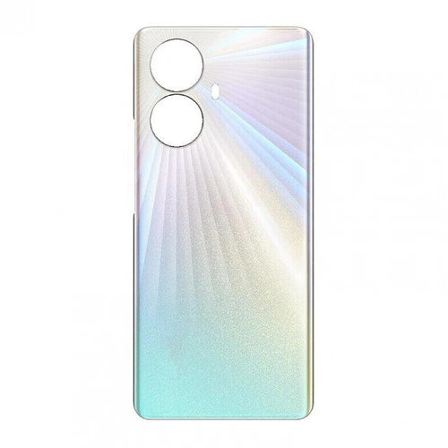 Back Panel Battery Door Cover For Realme 10 Pro Plus 5G : Hyper space