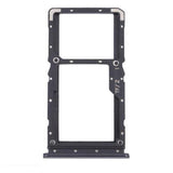 Sim Tray Card Holder For Realme 10 Pro : Black