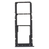 Sim Tray Card Holder For Realme 10 : Black