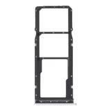 Sim Tray Card Holder For Realme 10 : White