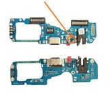 Charging Port PCB Board Flex For Realme 11 5G (Fast Charging Network ICs)