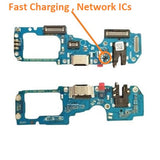 Charging Port PCB Board Flex For Realme 11 5G