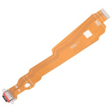 Charging Port Board Connector CC Flex For Realme 11 Pro 5G