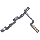 Shockware® Power On Off Volume Flex For Realme 11 Pro 5G 