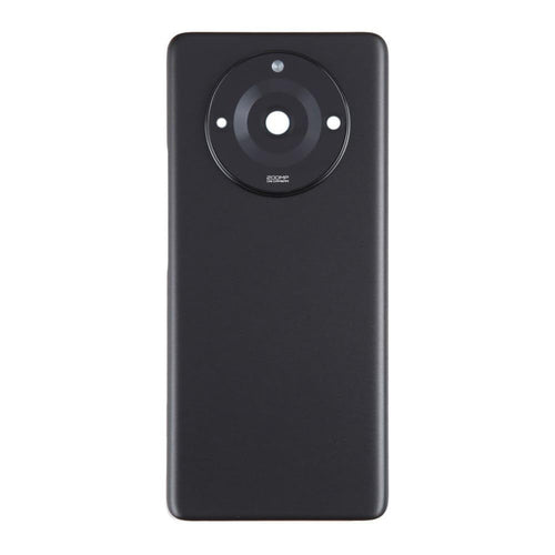 Back Panel Battery Door Cover For Realme 11 Pro Plus 5G : Black