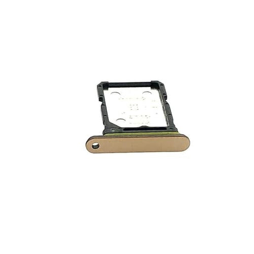 Sim Tray Card Holder For Realme 11 Pro : Gold