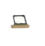 Sim Tray Card Holder For Realme 11 Pro : Gold