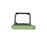 Sim Tray Card Holder For Realme 11 Pro : Green