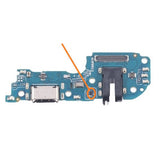 Charging Port PCB Board Flex For Realme 11x (Fast Charging Network ICs)