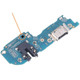 Charging Port PCB Board Flex For Realme 11x