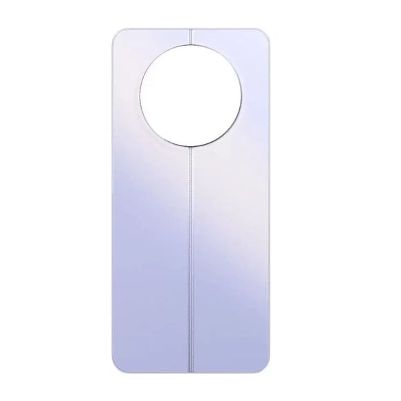 Back Panel Battery Door Cover For Realme 12 5G : Purple