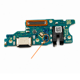 Charging Port Board Connector CC Flex For Realme 12 5G