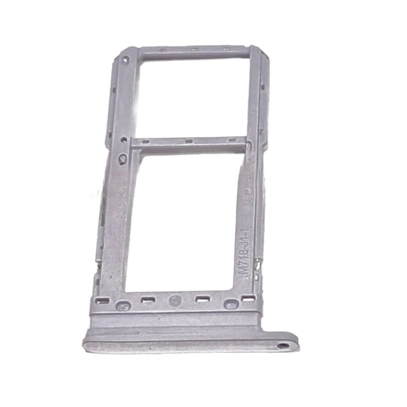 Sim Tray Card Holder For Realme 12 5G : Purple