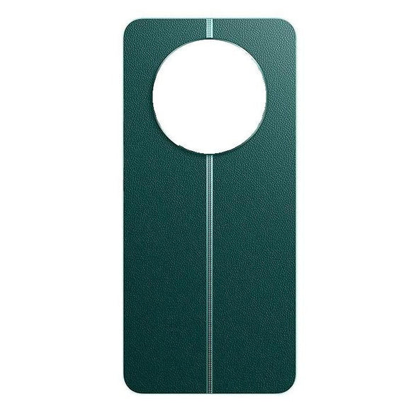 Back Panel Battery Door Cover For Realme 12Plus 5G : Green