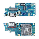 Charging Port PCB Board Flex For Realme 12 Plus