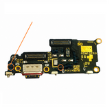 Charging Port Board Connector CC Flex For Realme 12 Pro 5G