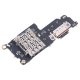 Charging Port PCB Board Flex For Realme 12 Pro 5G