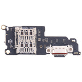 Charging Port PCB Board Flex For Realme 12 Pro 5G