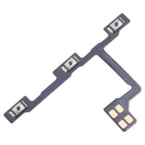 Shockware® Power On Off Volume Flex For Realme 12 Pro 5G 