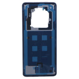 Back Panel Battery Door Cover For Realme 12 Pro Plus 5G : Blue