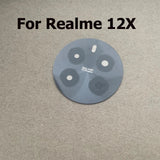 Back Rear Camera Glass Lens For Realme 12x India 5G