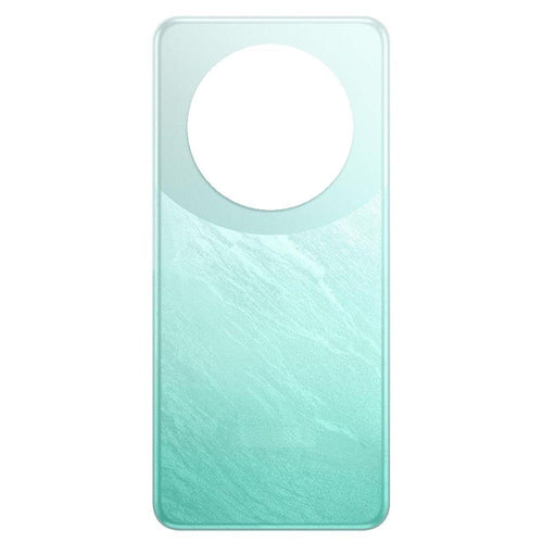 Back Panel Battery Door Cover For Realme 13 5G : Green