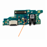 Charging Port Board Connector CC Flex For Realme 13 5G