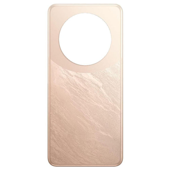 Back Panel Battery Door Cover For Realme 13Plus 5G : Gold