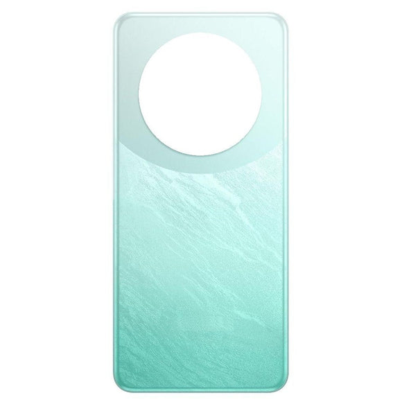 Back Panel Battery Door Cover For Realme 13Plus 5G : Green