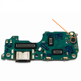 Charging Port Board Connector CC Flex For Realme 13 Plus 5G