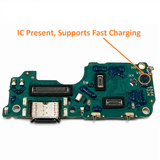Charging Port Board Connector CC Flex For Realme 13 Plus 5G