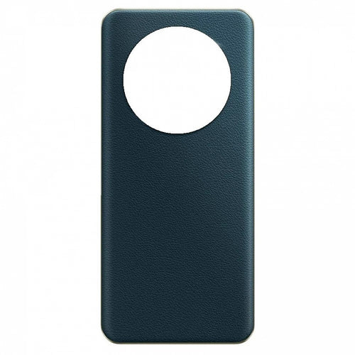 Back Panel Battery Door Cover For Realme 13 Pro 5G : Green